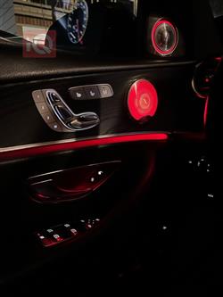 مێرسێدس بێنز E-Class